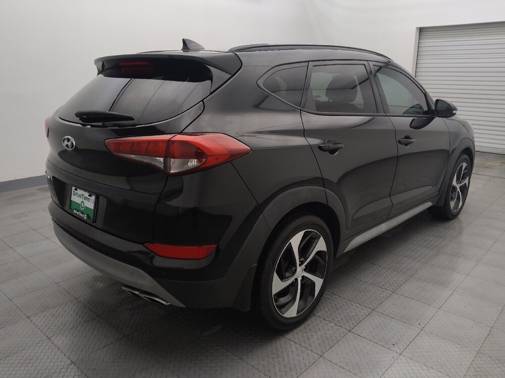 2018 Hyundai Tucson in Houston, TX 77074 - 18089599 9