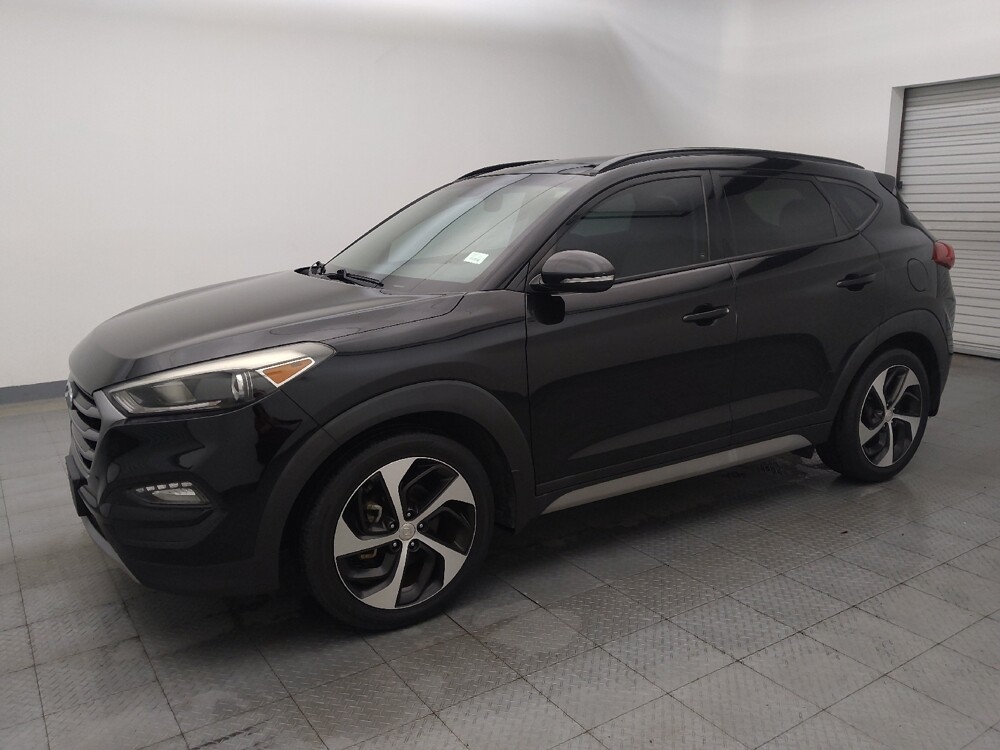 2018 Hyundai Tucson in Houston, TX 77074 - 18089599 2