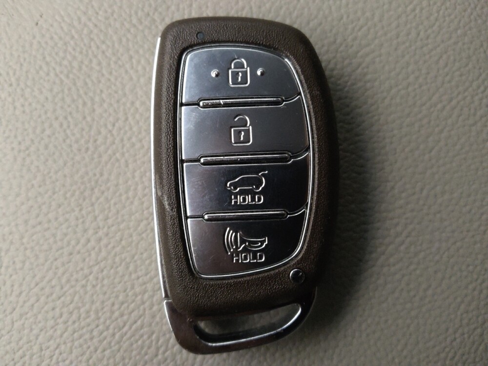 2018 Hyundai Tucson in Houston, TX 77074 - 18089599 32