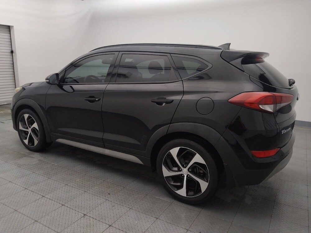 2018 Hyundai Tucson in Houston, TX 77074 - 18089599 3