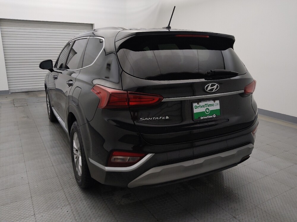 2020 Hyundai Santa Fe in Live Oak, TX 78233 - 18089600 6