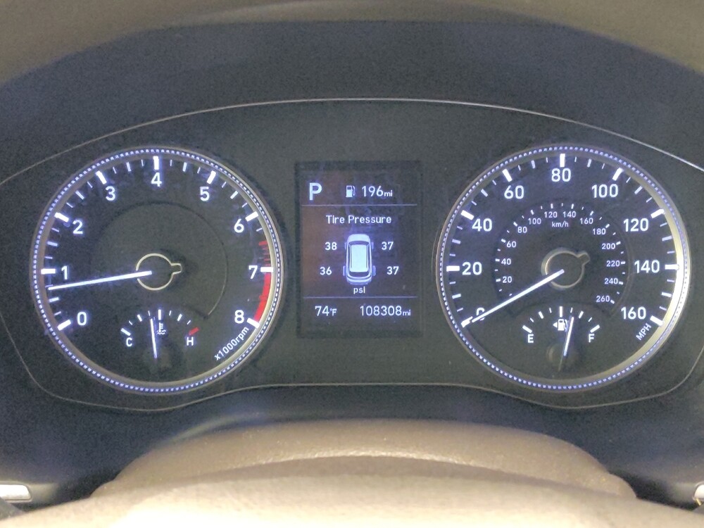 2020 Hyundai Santa Fe in Live Oak, TX 78233 - 18089600 23