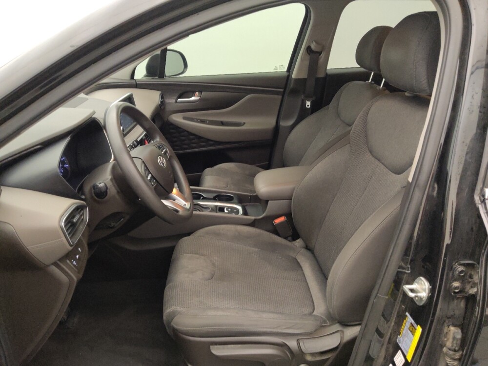 2020 Hyundai Santa Fe in Live Oak, TX 78233 - 18089600 17