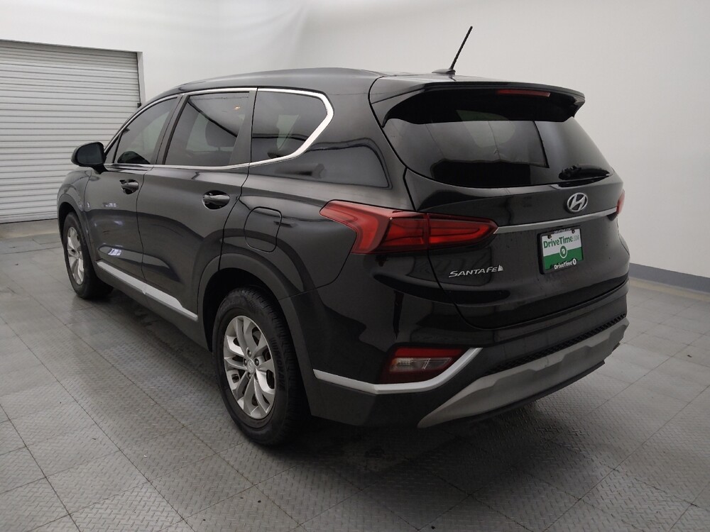 2020 Hyundai Santa Fe in Live Oak, TX 78233 - 18089600 5