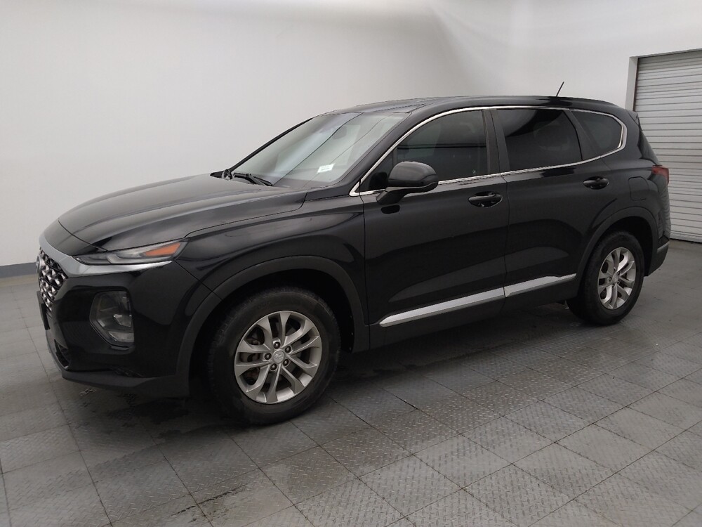 2020 Hyundai Santa Fe in Live Oak, TX 78233 - 18089600 2