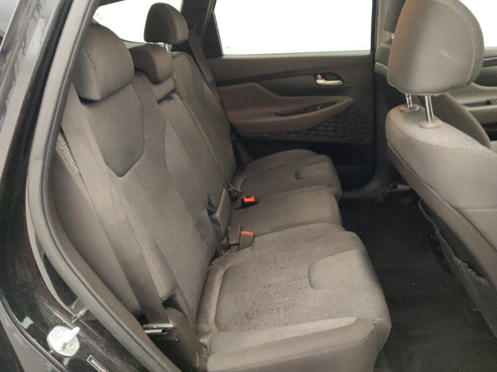 2020 Hyundai Santa Fe in Live Oak, TX 78233 - 18089600 19