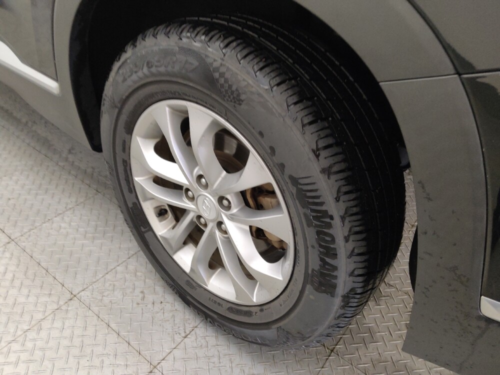 2020 Hyundai Santa Fe in Live Oak, TX 78233 - 18089600 31