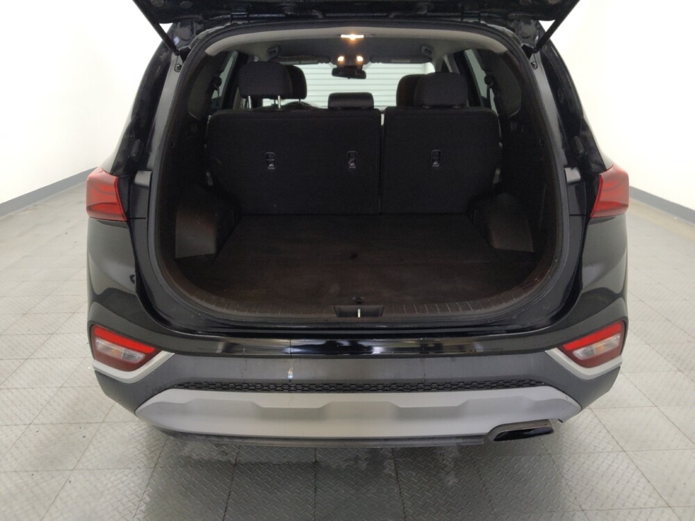 2020 Hyundai Santa Fe in Live Oak, TX 78233 - 18089600 29