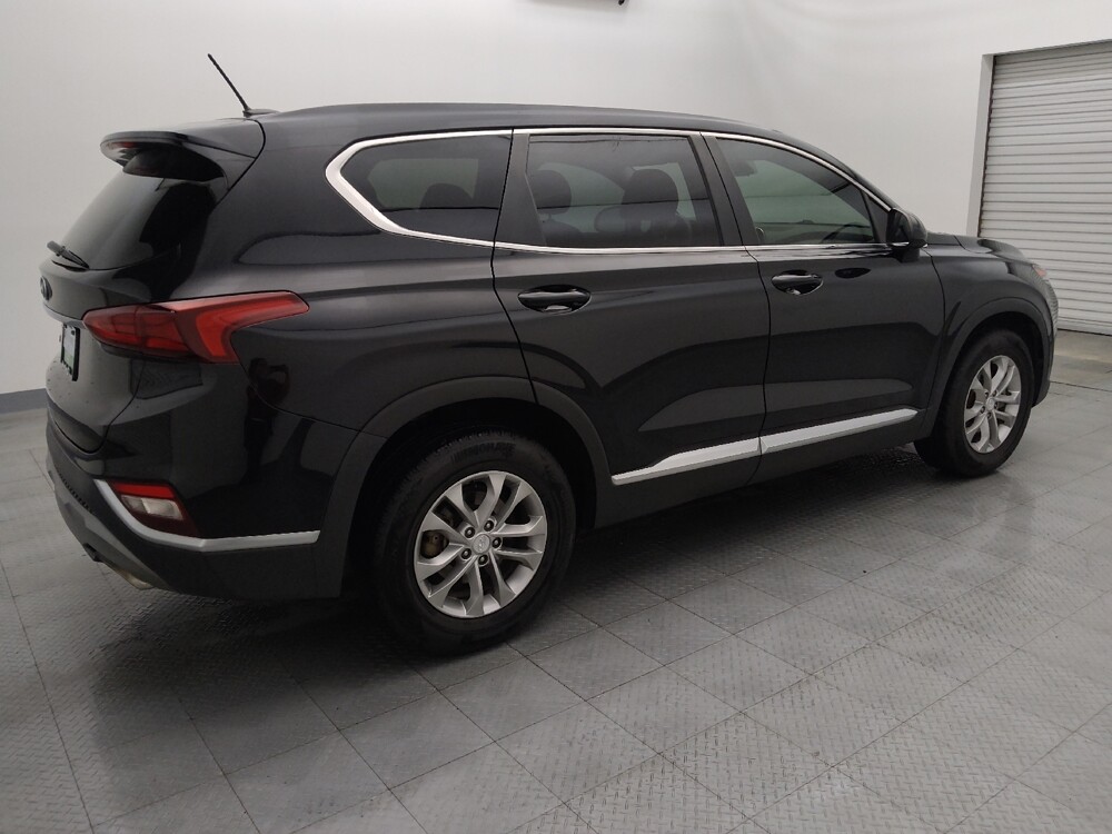 2020 Hyundai Santa Fe in Live Oak, TX 78233 - 18089600 10
