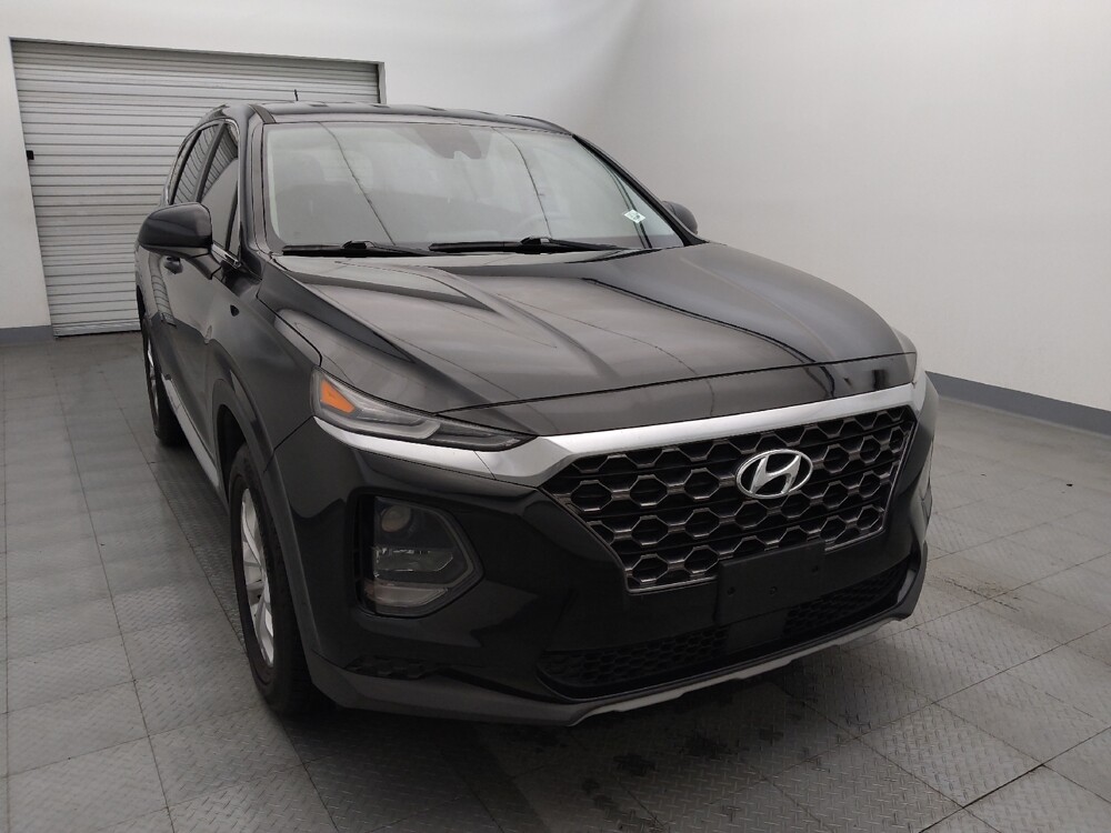 2020 Hyundai Santa Fe in Live Oak, TX 78233 - 18089600 14