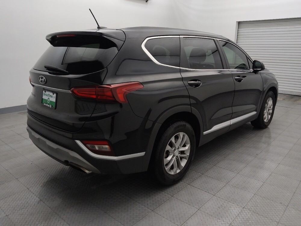 2020 Hyundai Santa Fe in Live Oak, TX 78233 - 18089600 9