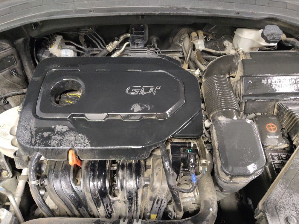 2020 Hyundai Santa Fe in Live Oak, TX 78233 - 18089600 30