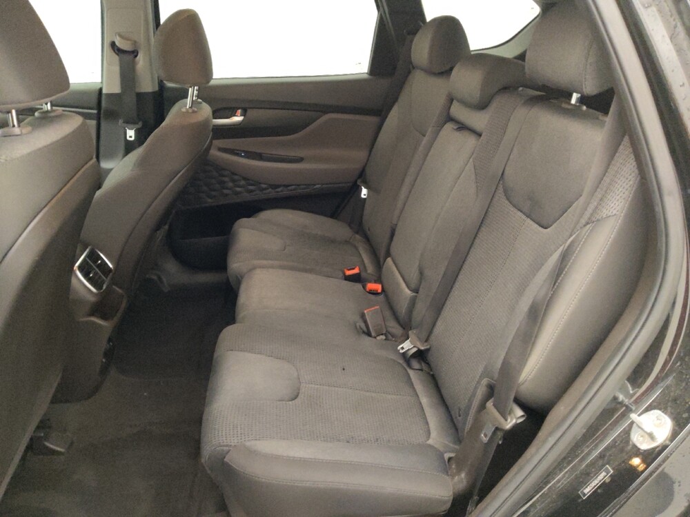 2020 Hyundai Santa Fe in Live Oak, TX 78233 - 18089600 18