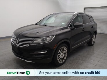 2018 Lincoln MKC in San Antonio, TX 78238