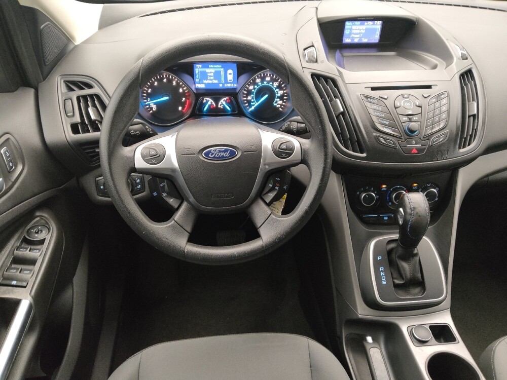 2014 Ford Escape in Live Oak, TX 78233 - 18089602 22