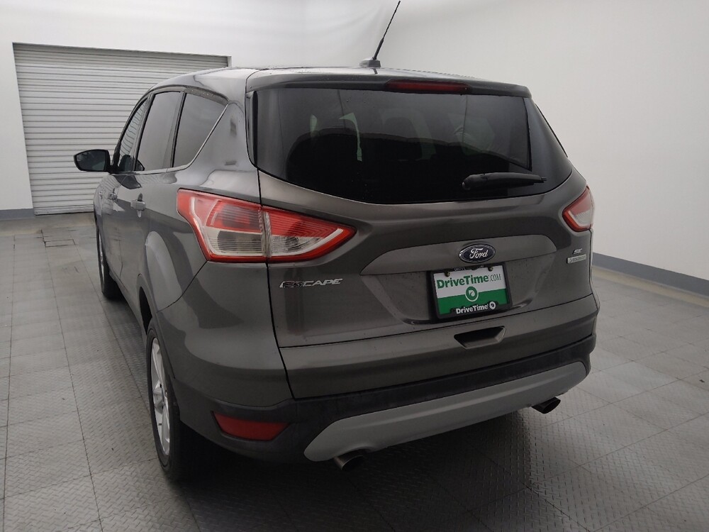 2014 Ford Escape in Live Oak, TX 78233 - 18089602 6