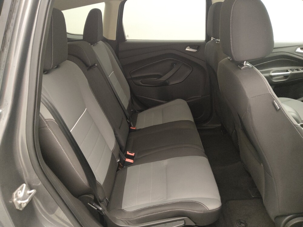 2014 Ford Escape in Live Oak, TX 78233 - 18089602 19