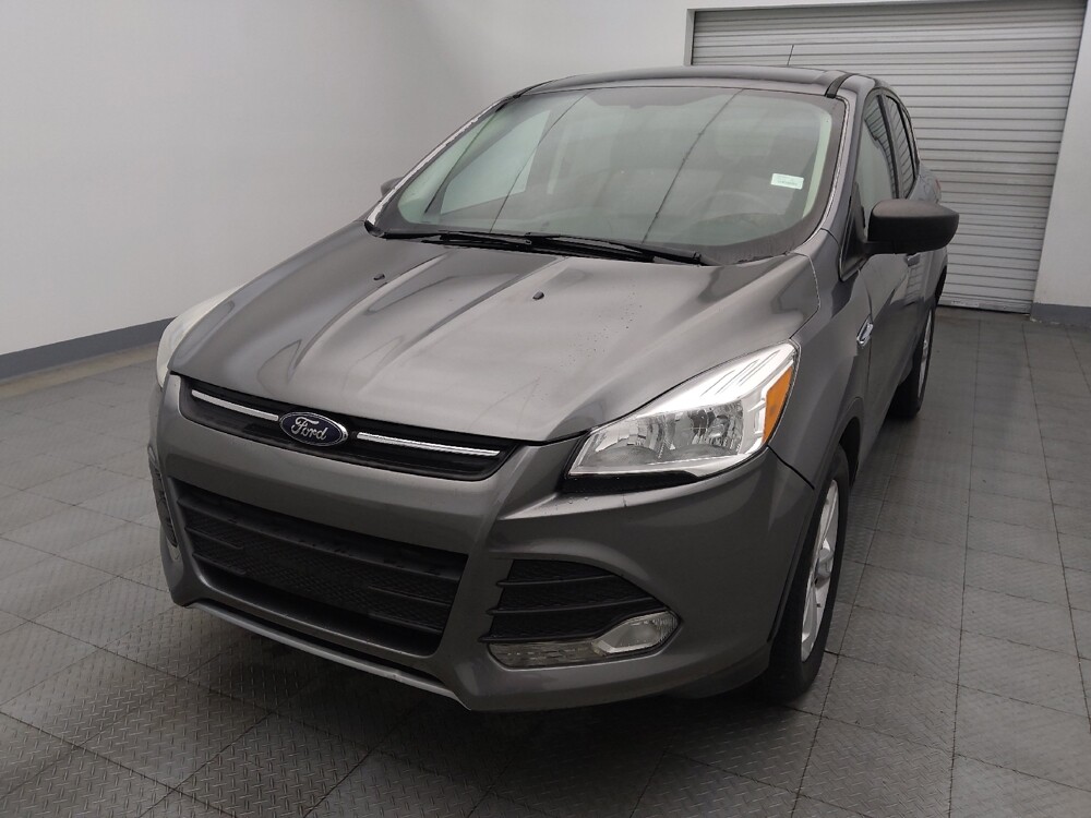 2014 Ford Escape in Live Oak, TX 78233 - 18089602 15