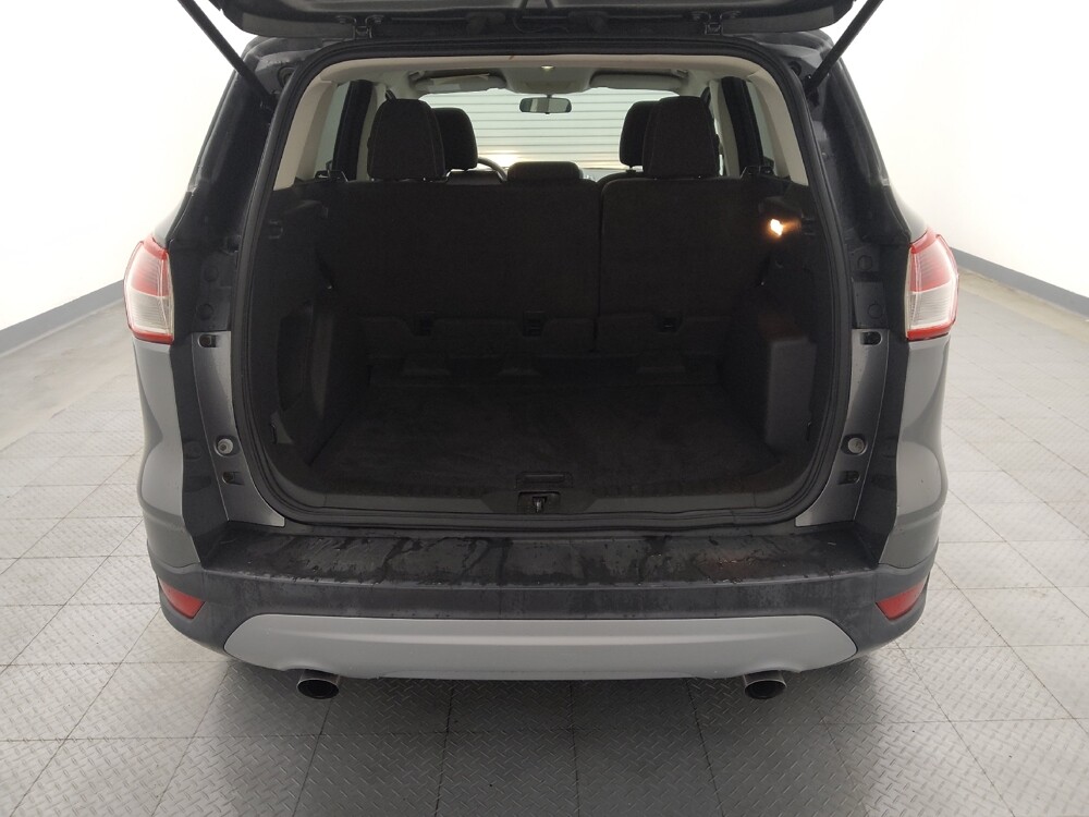 2014 Ford Escape in Live Oak, TX 78233 - 18089602 29