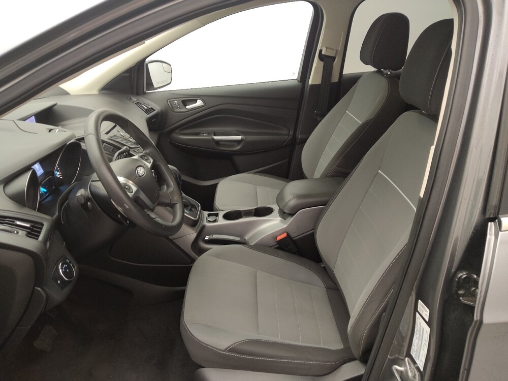 2014 Ford Escape in Live Oak, TX 78233 - 18089602 17