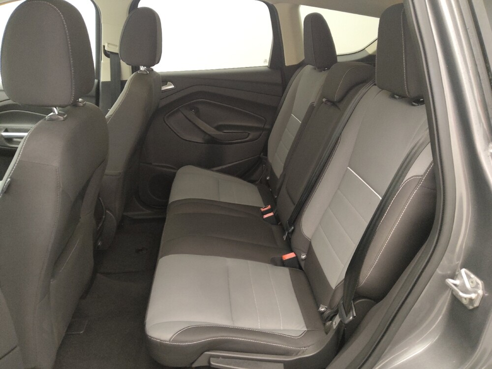 2014 Ford Escape in Live Oak, TX 78233 - 18089602 18