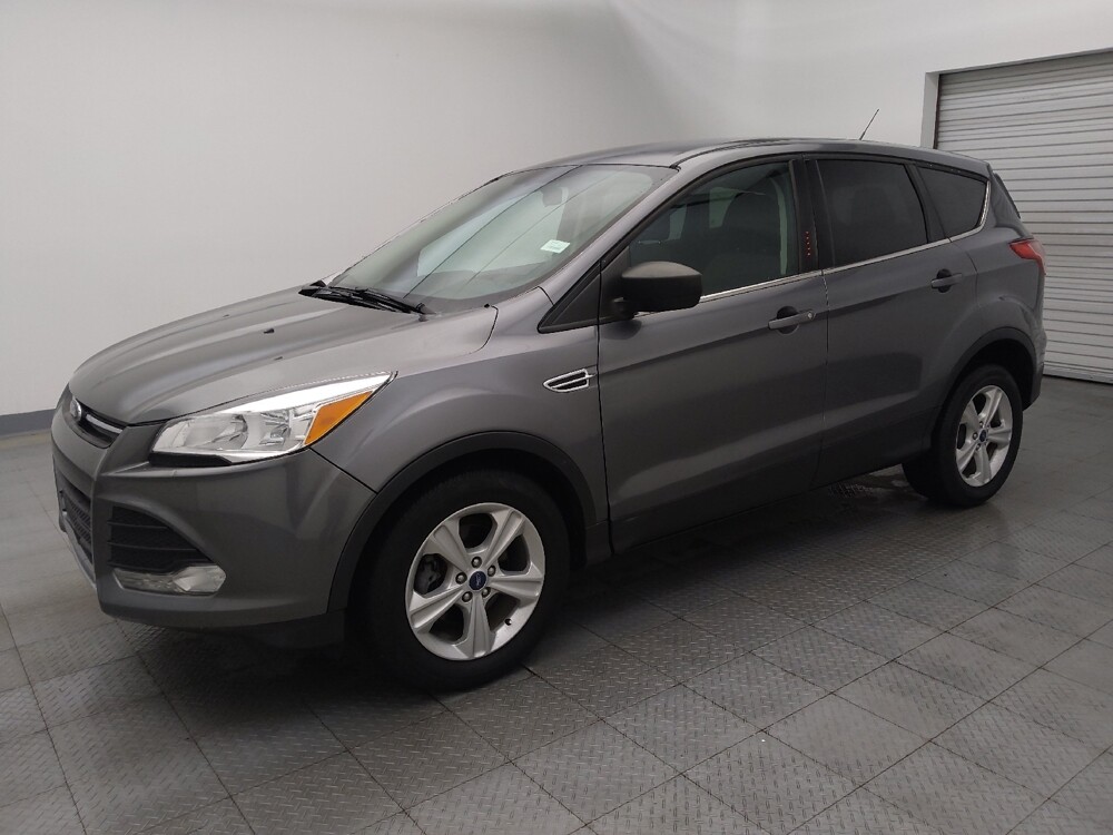 2014 Ford Escape in Live Oak, TX 78233 - 18089602 2