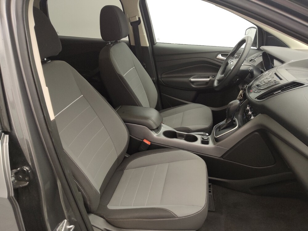 2014 Ford Escape in Live Oak, TX 78233 - 18089602 21