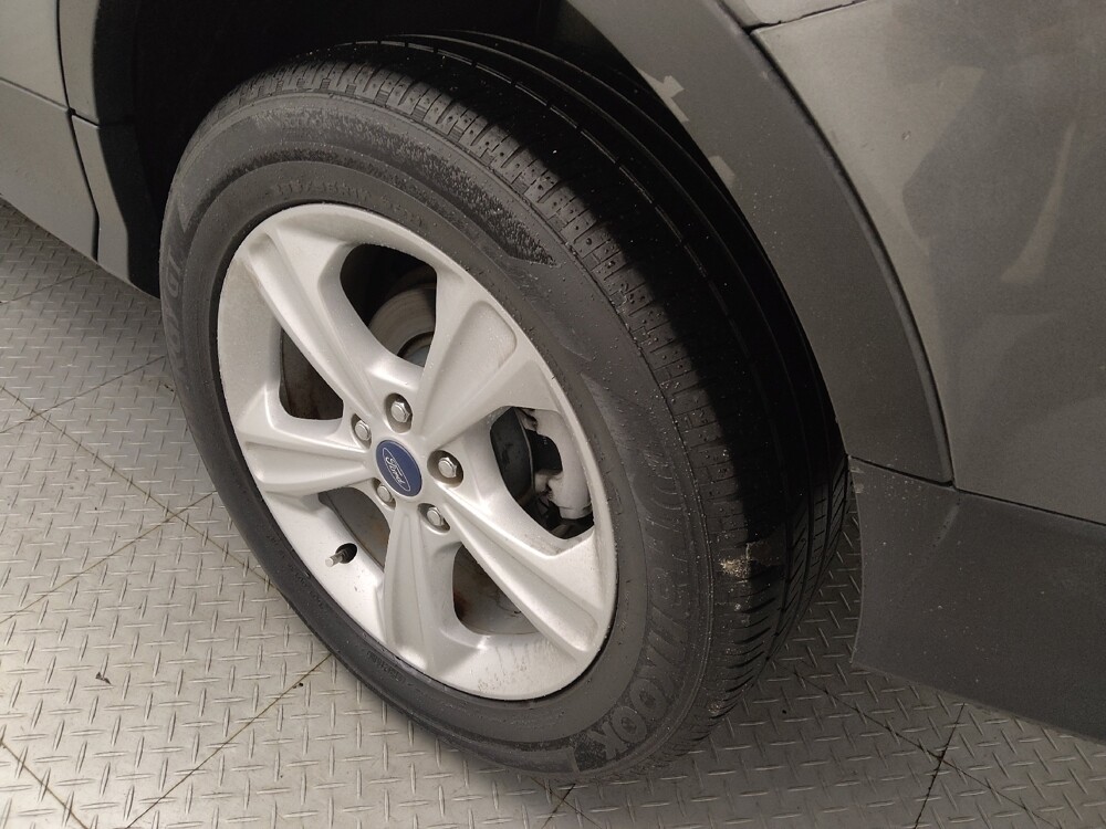 2014 Ford Escape in Live Oak, TX 78233 - 18089602 31