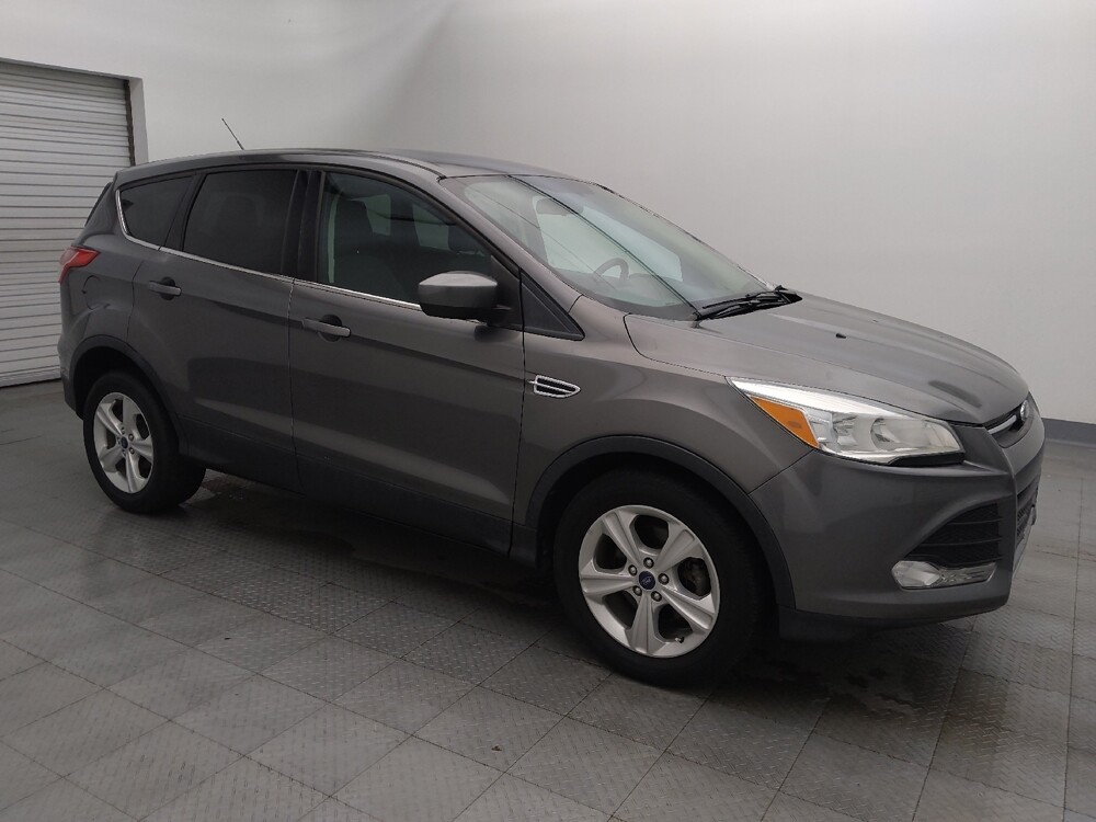2014 Ford Escape in Live Oak, TX 78233 - 18089602 11
