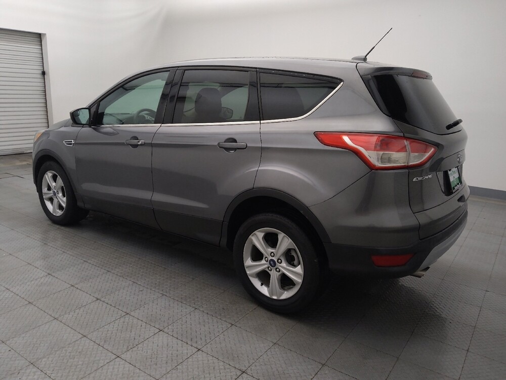 2014 Ford Escape in Live Oak, TX 78233 - 18089602 3