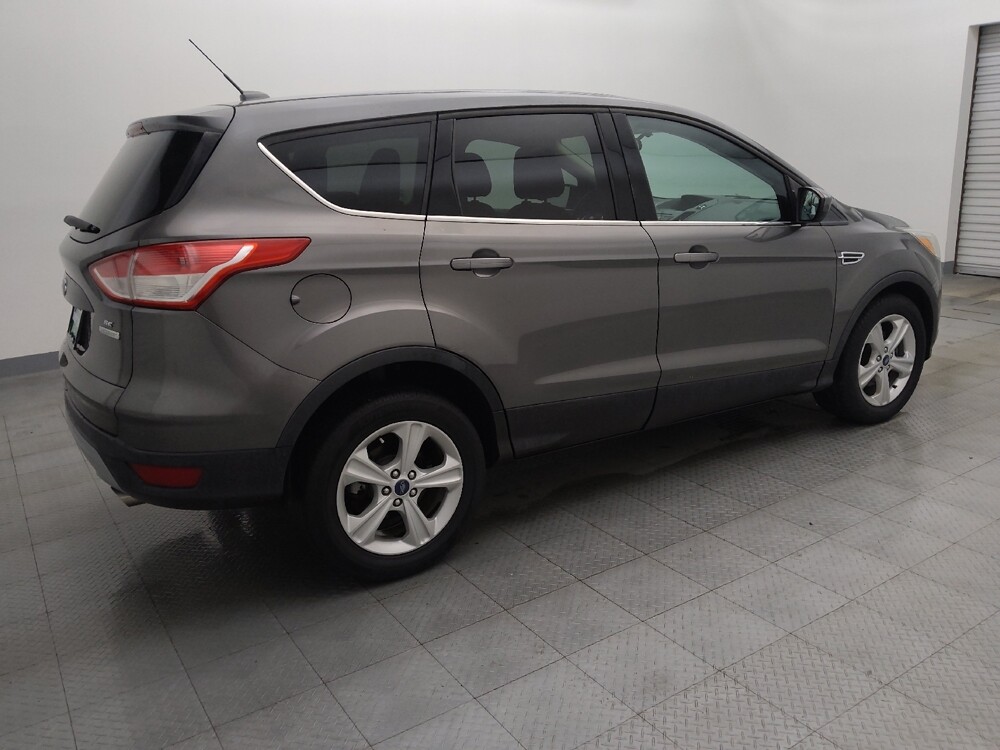 2014 Ford Escape in Live Oak, TX 78233 - 18089602 10