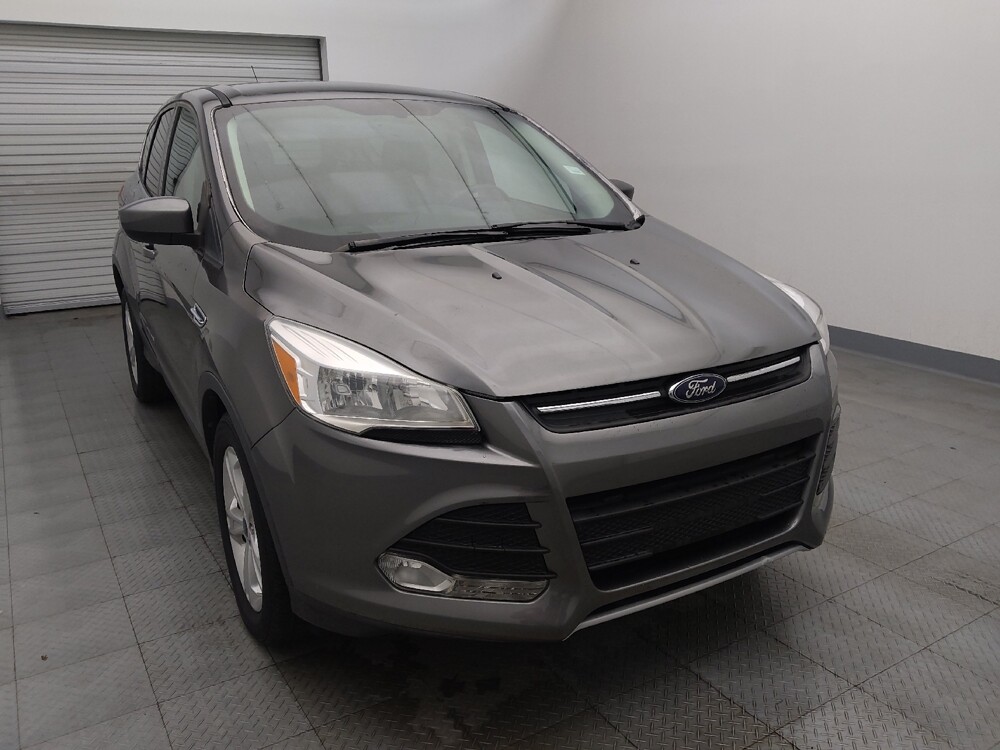 2014 Ford Escape in Live Oak, TX 78233 - 18089602 14