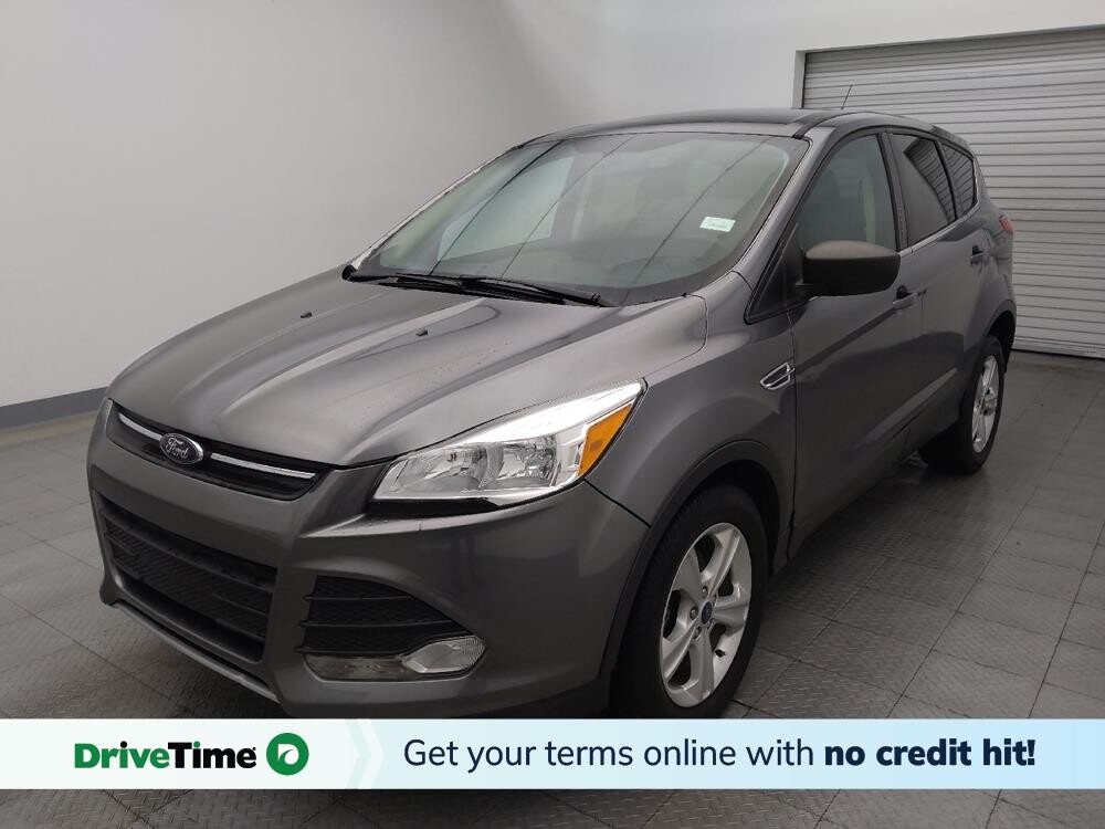 2014 Ford Escape in Live Oak, TX 78233 - 18089602