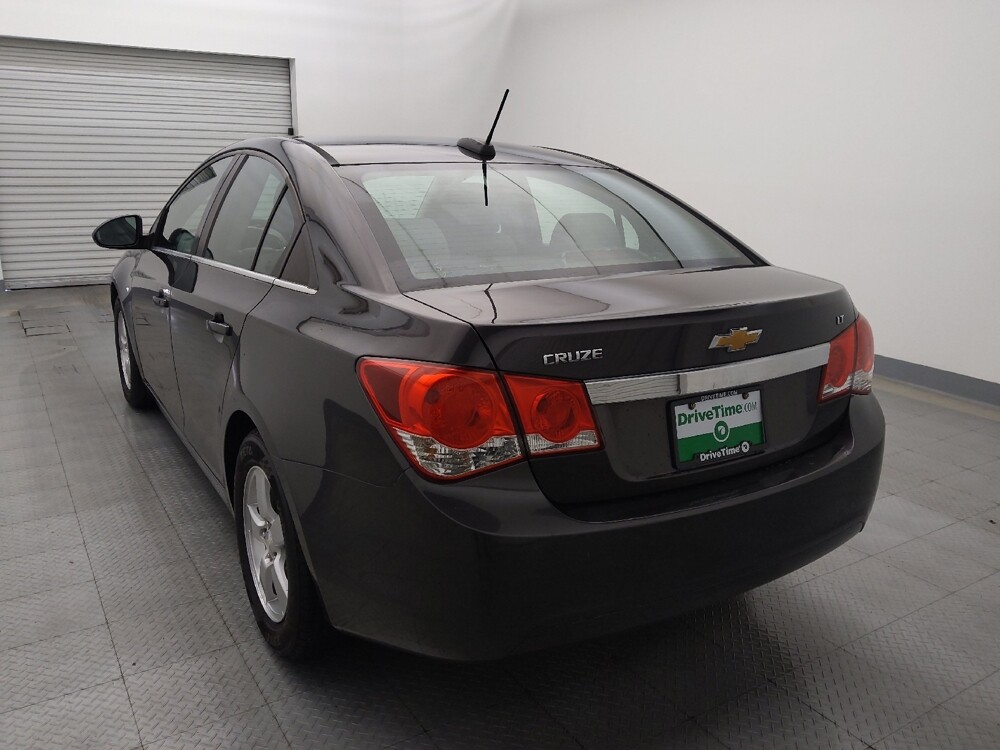 2016 Chevrolet Cruze in San Antonio, TX 78238 - 18089603 6
