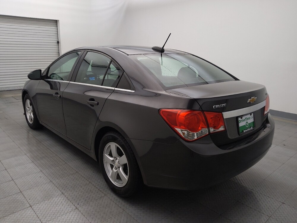 2016 Chevrolet Cruze in San Antonio, TX 78238 - 18089603 5