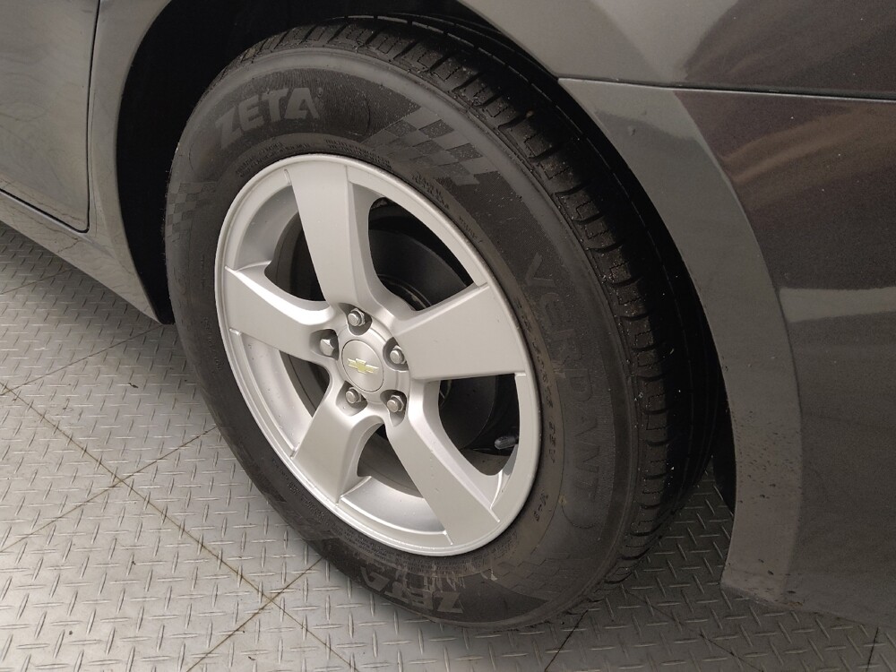 2016 Chevrolet Cruze in San Antonio, TX 78238 - 18089603 31