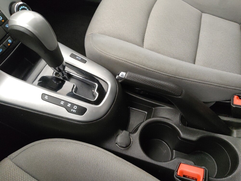 2016 Chevrolet Cruze in San Antonio, TX 78238 - 18089603 26