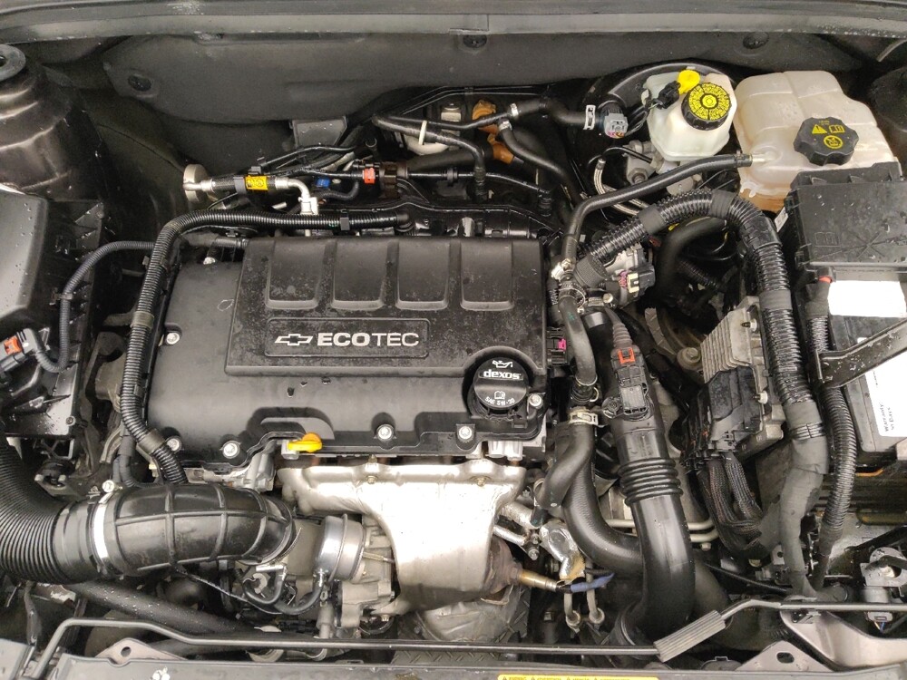 2016 Chevrolet Cruze in San Antonio, TX 78238 - 18089603 30