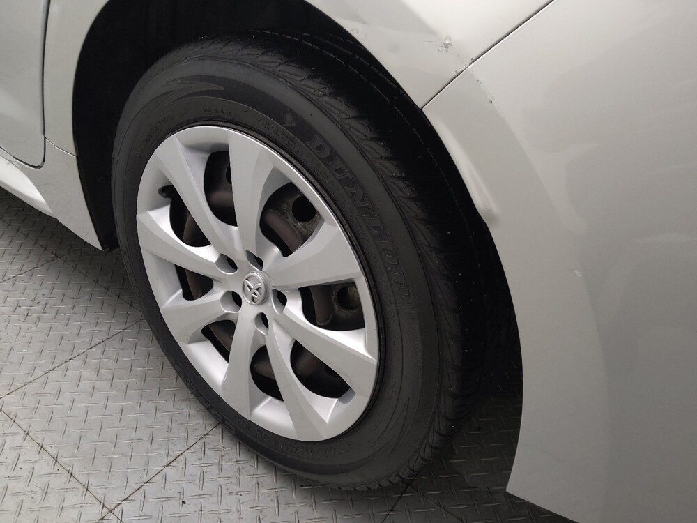 2020 Toyota Corolla in San Antonio, TX 78238 - 18089604 31