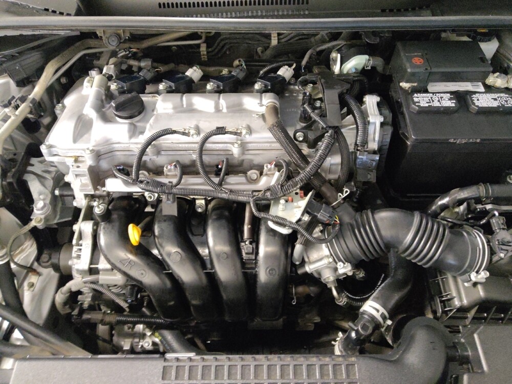 2020 Toyota Corolla in San Antonio, TX 78238 - 18089604 30