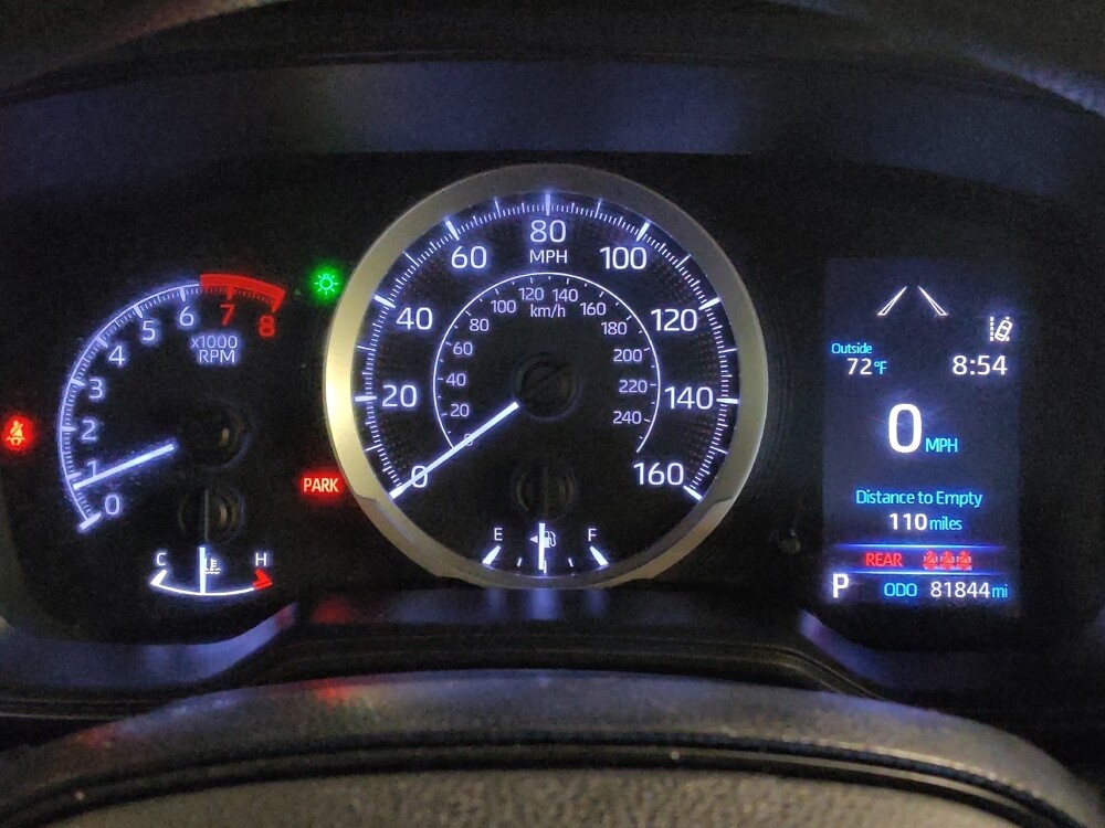 2020 Toyota Corolla in San Antonio, TX 78238 - 18089604 23