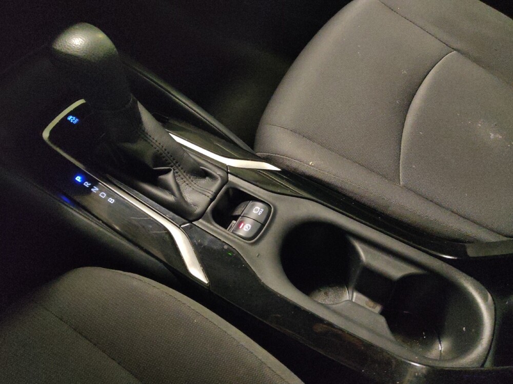 2020 Toyota Corolla in San Antonio, TX 78238 - 18089604 26