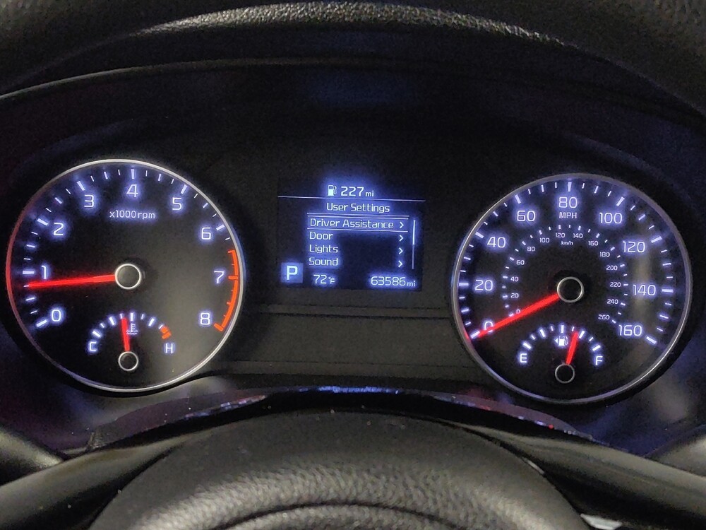 2021 Kia Sportage in Houston, TX 77074 - 18089605 23