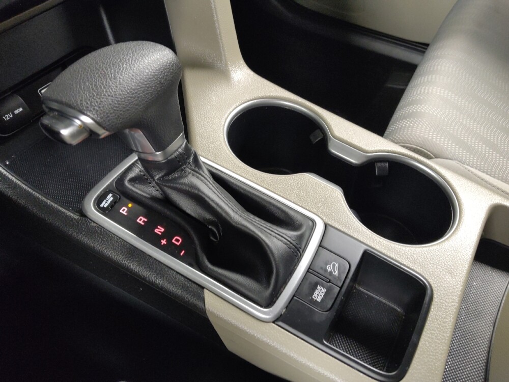 2021 Kia Sportage in Houston, TX 77074 - 18089605 26