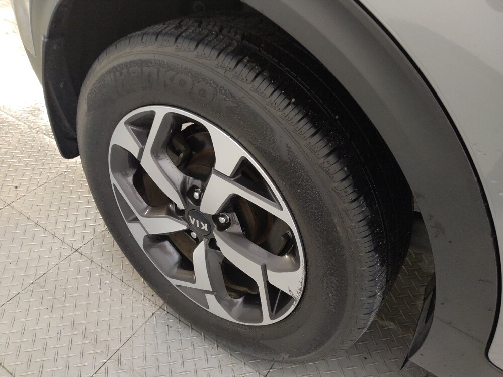 2021 Kia Sportage in Houston, TX 77074 - 18089605 31