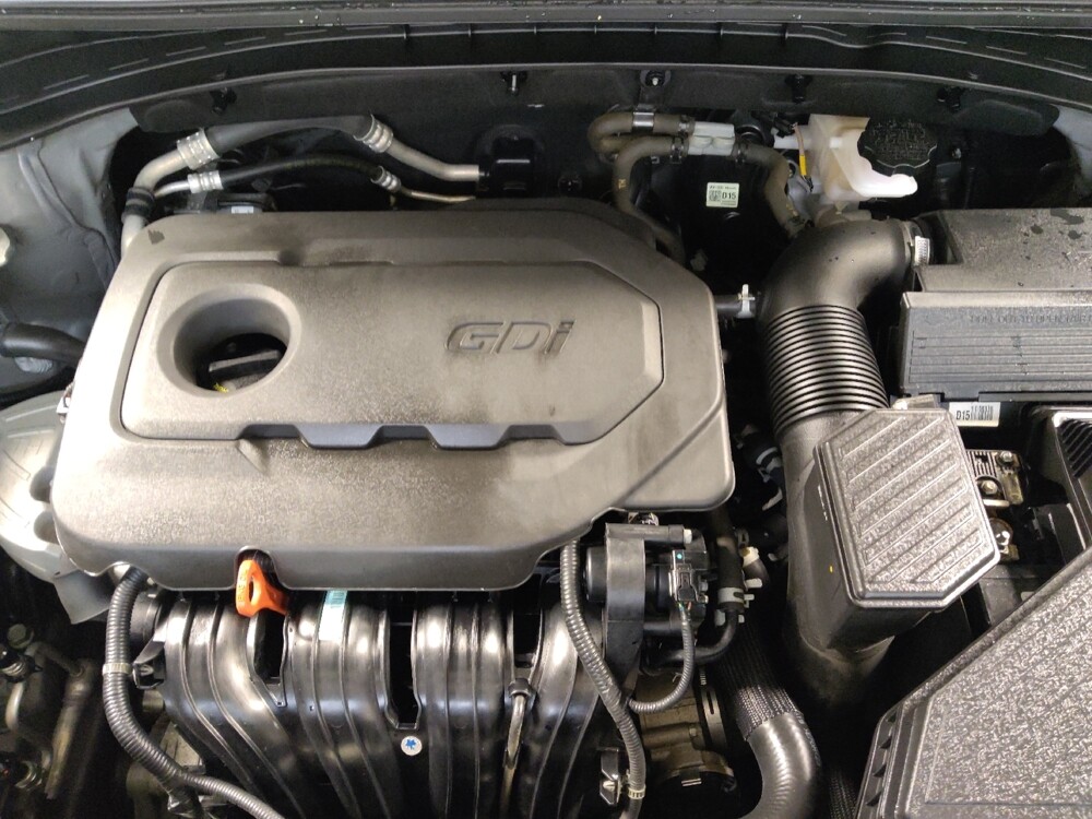 2021 Kia Sportage in Houston, TX 77074 - 18089605 30