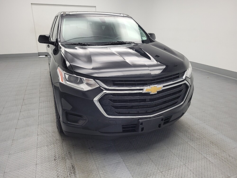 2019 Chevrolet Traverse in Memphis, TN 38115 - 18089606 14