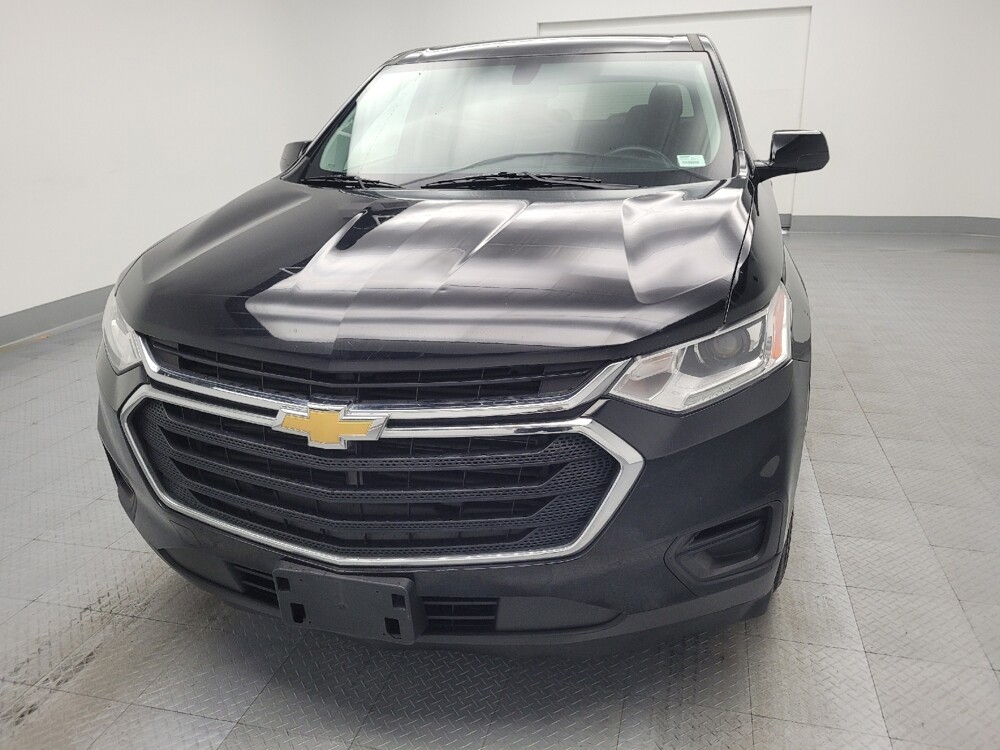 2019 Chevrolet Traverse in Memphis, TN 38115 - 18089606 15