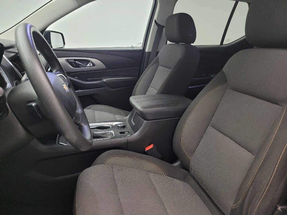 2019 Chevrolet Traverse in Memphis, TN 38115 - 18089606 17