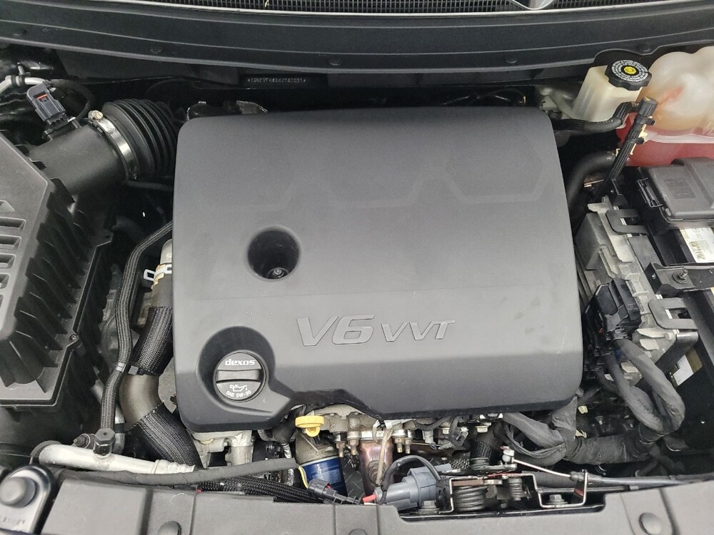 2019 Chevrolet Traverse in Memphis, TN 38115 - 18089606 30